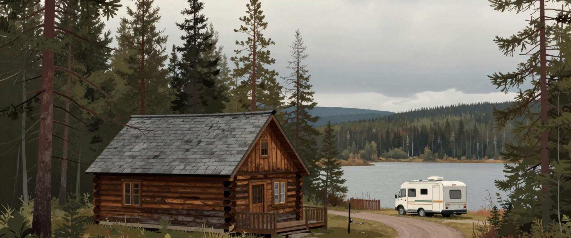 Camping and RV Parks