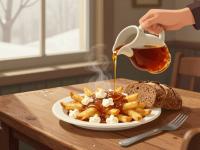 Canadian Cuisine and Regional Foods
