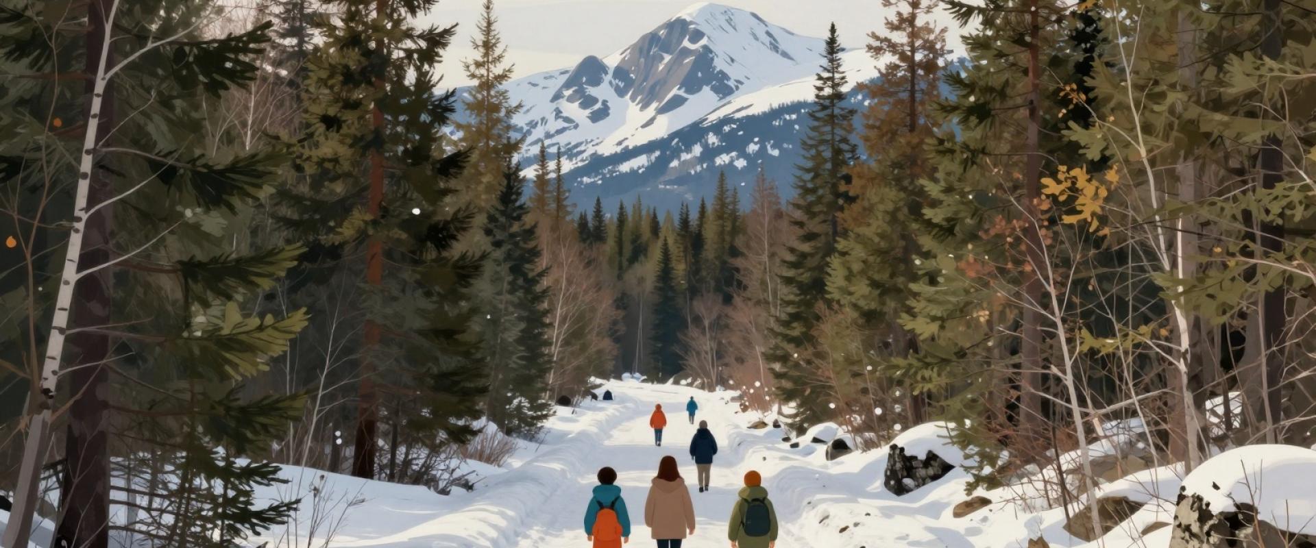Family-Friendly Itineraries