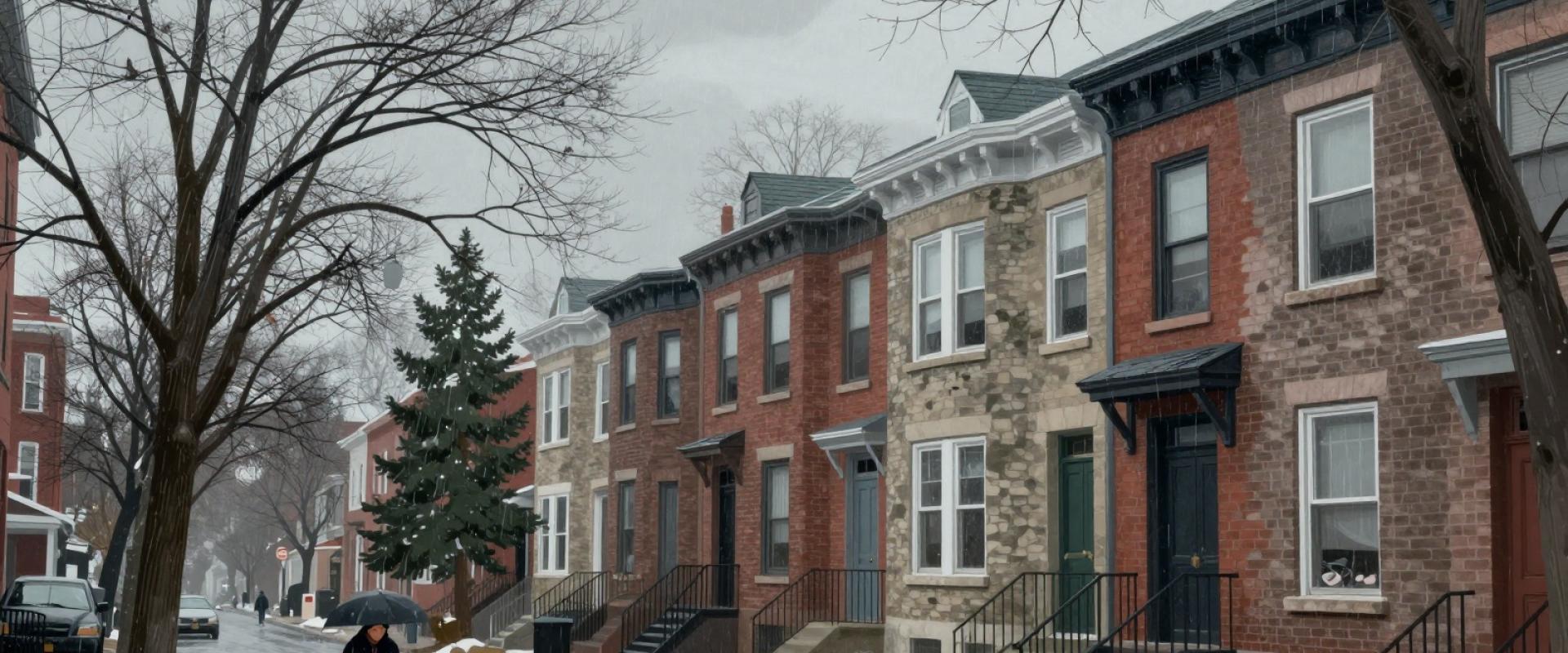 Housing Market and Renting