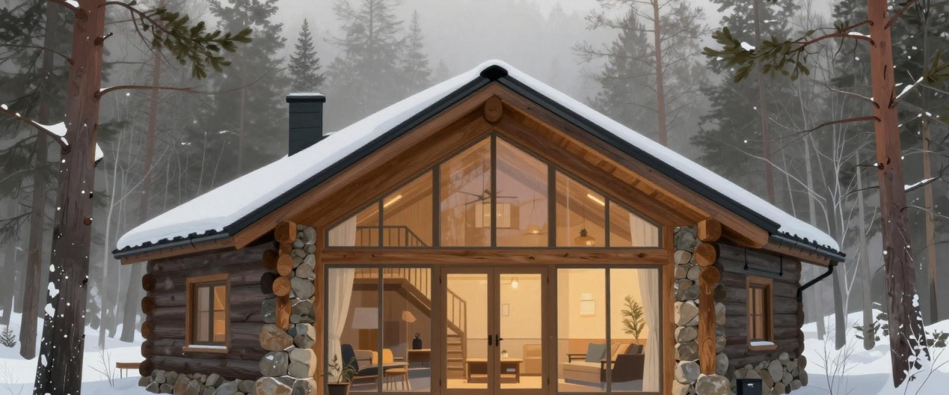 Indigenous-Owned Lodging