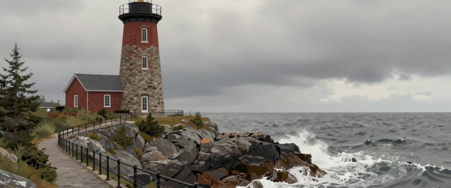 Maritime Provinces Explorer
