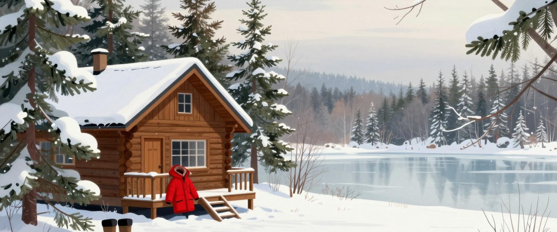 Packing for Canadian Weather