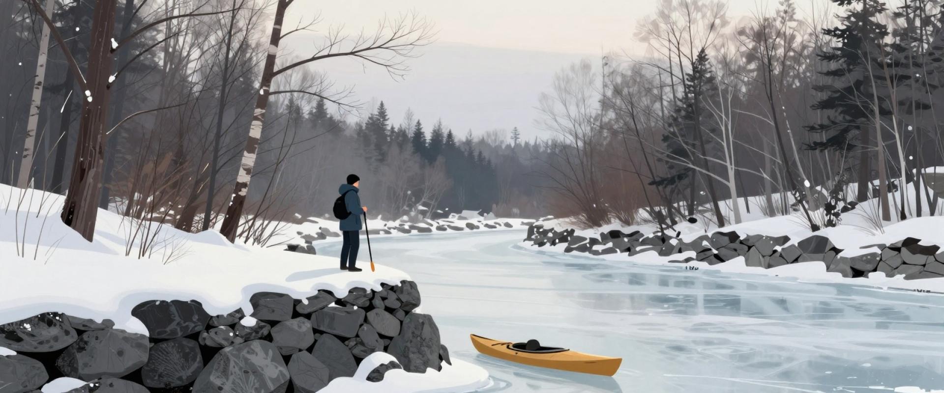 Kayaking, Canoeing, and Boating