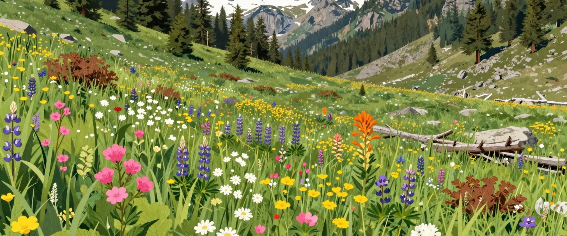 Alpine Meadows