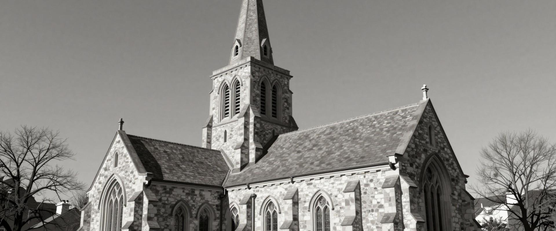 Brockville United Church