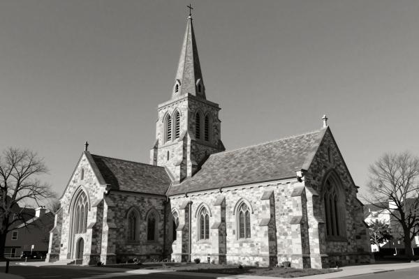 Brockville United Church