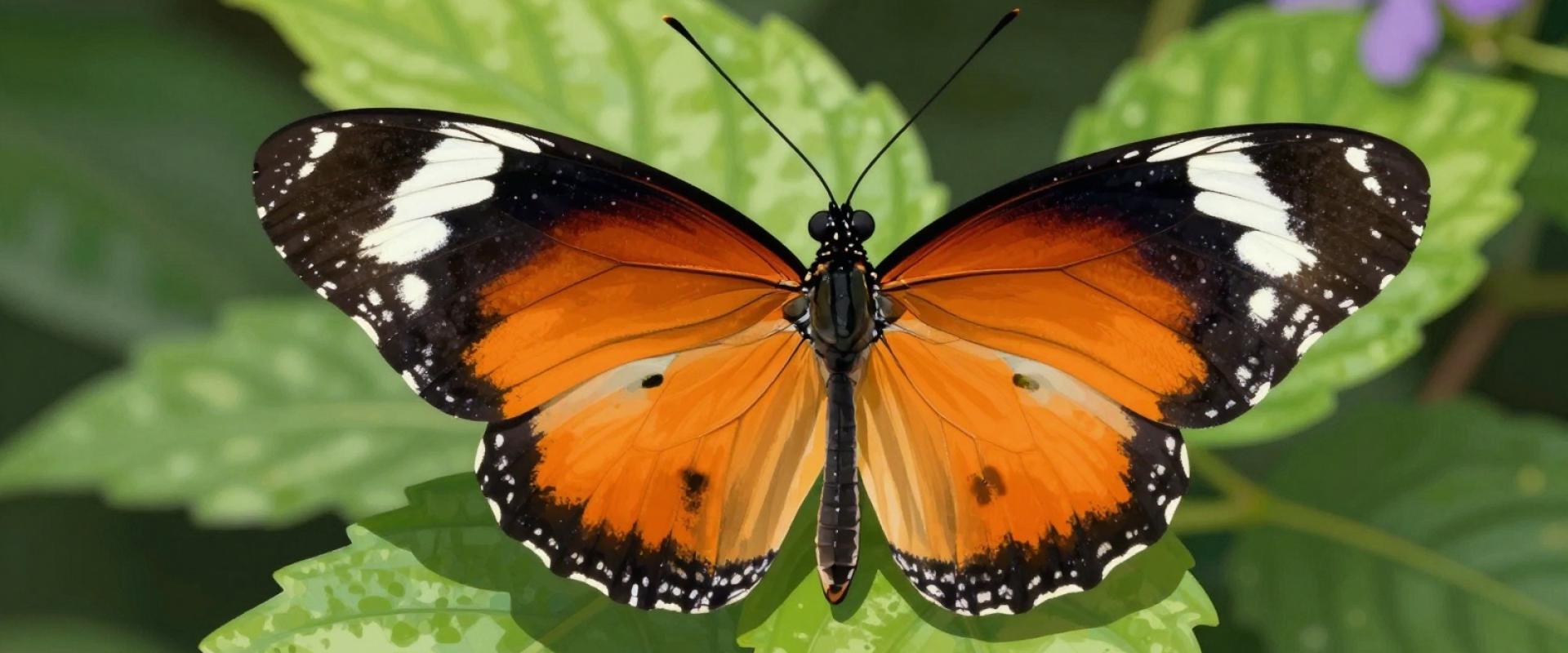 Butterfly Conservatory