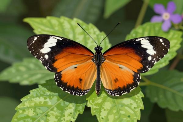 Butterfly Conservatory
