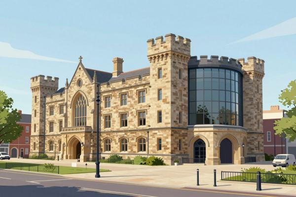 Canadian Museum of History