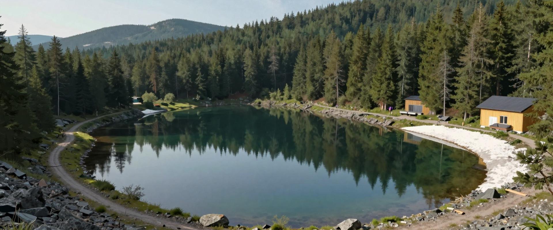 Lost Lake Park