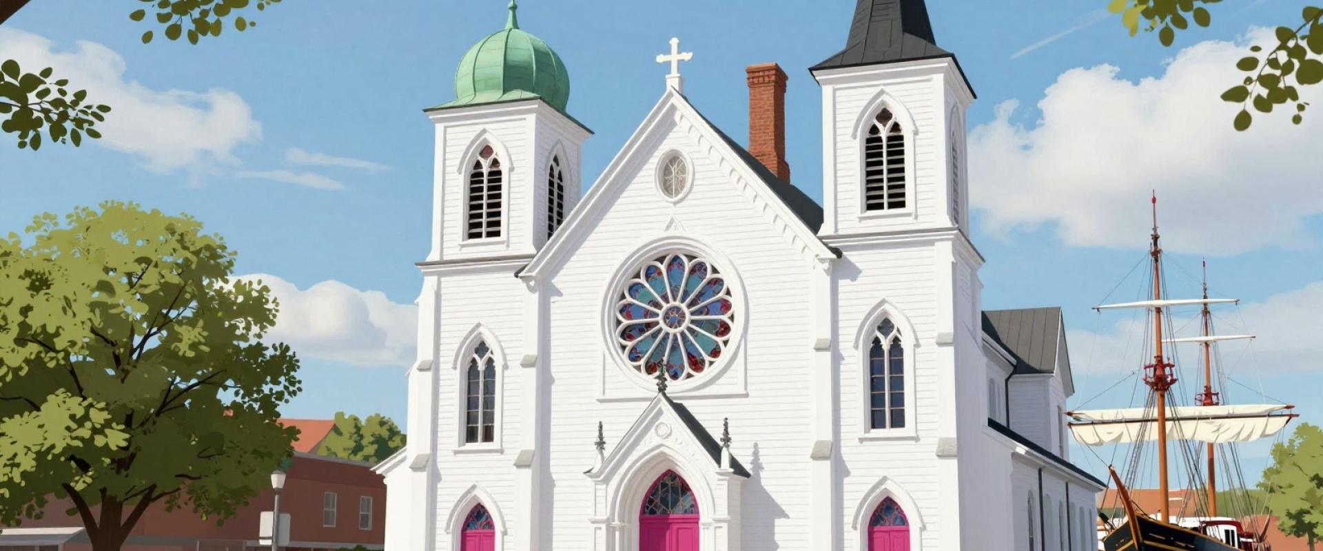 Lunenburg Town Square