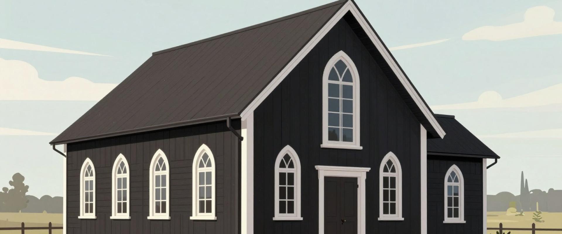 Old First United Church