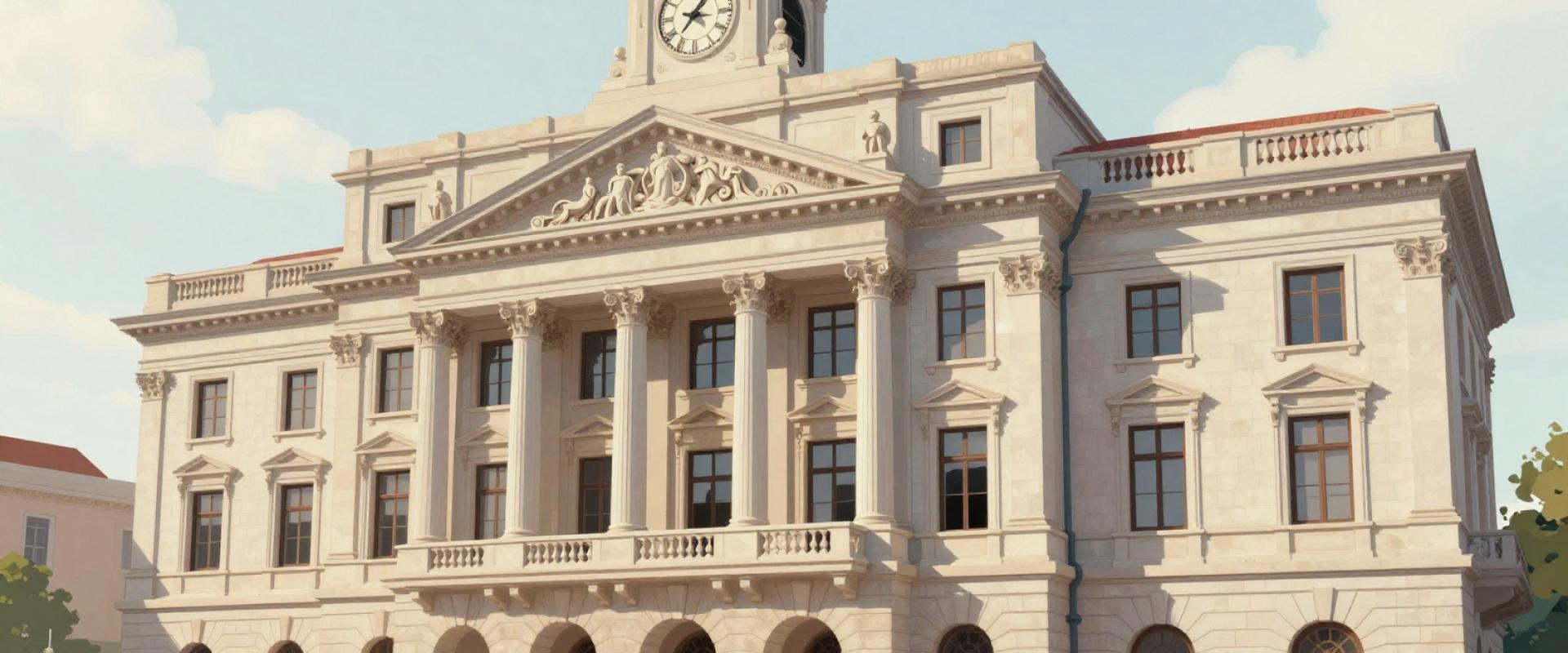 Old Town Hall