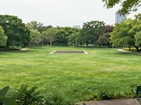 Plains of Abraham