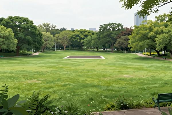 Plains of Abraham
