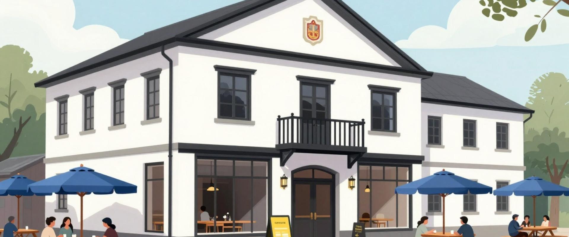 Samuel's Coffee House