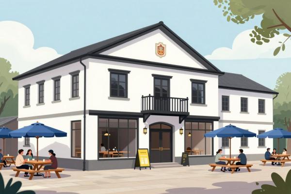 Samuel's Coffee House