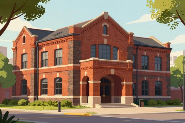 Smiths Falls Community Theatre