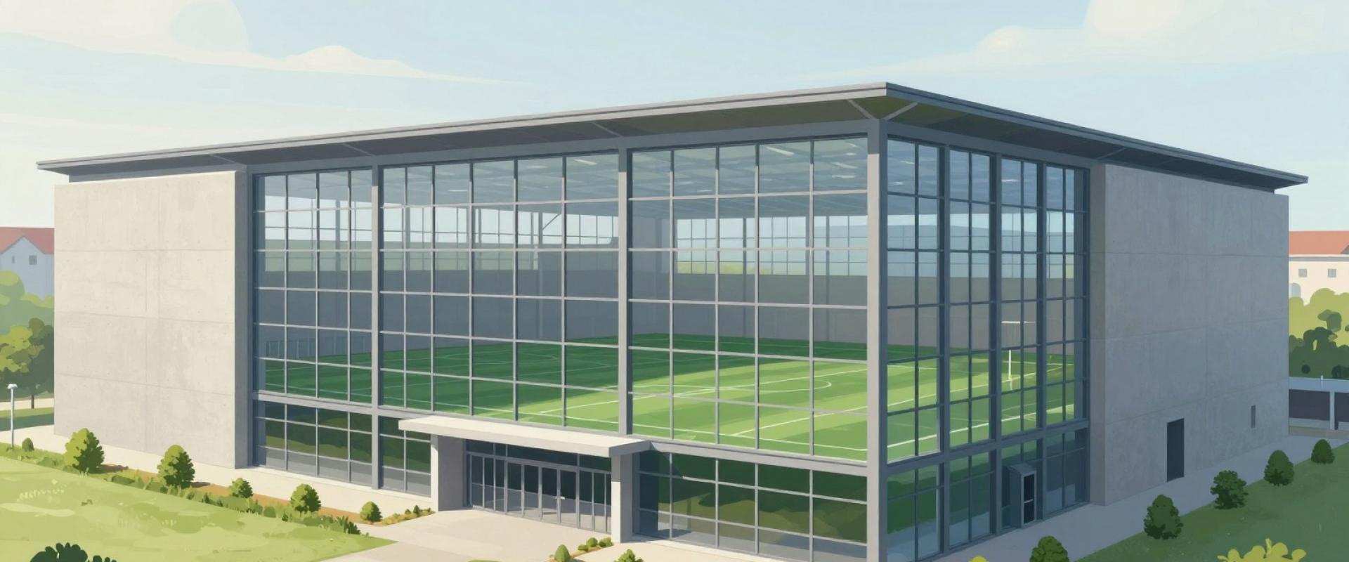 Vaughan Sportsplex