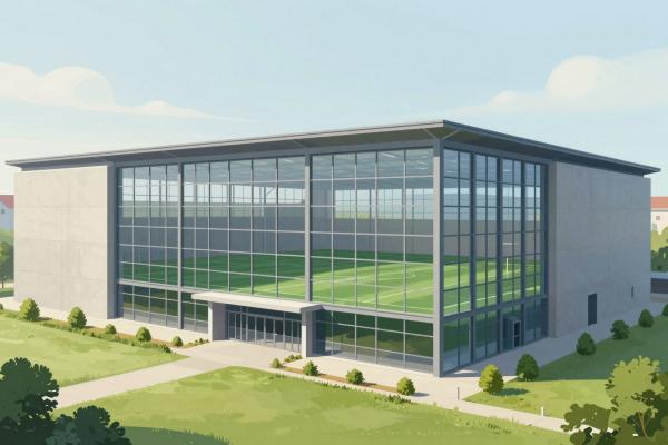 Vaughan Sportsplex