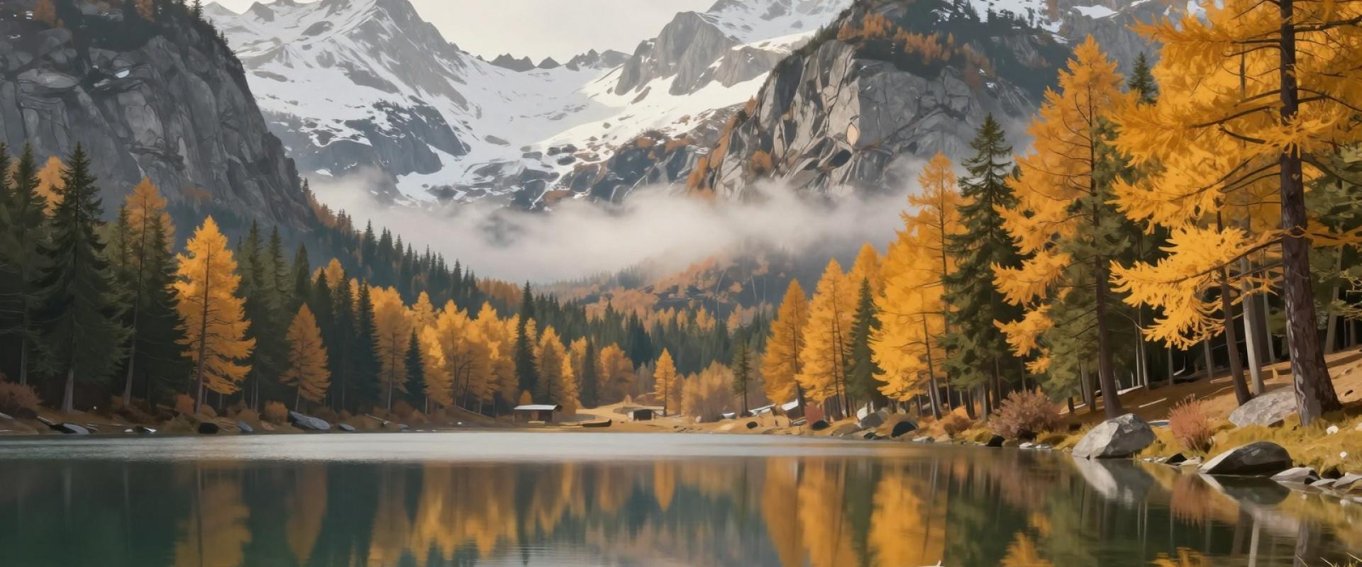 Fall Foliage Chasing