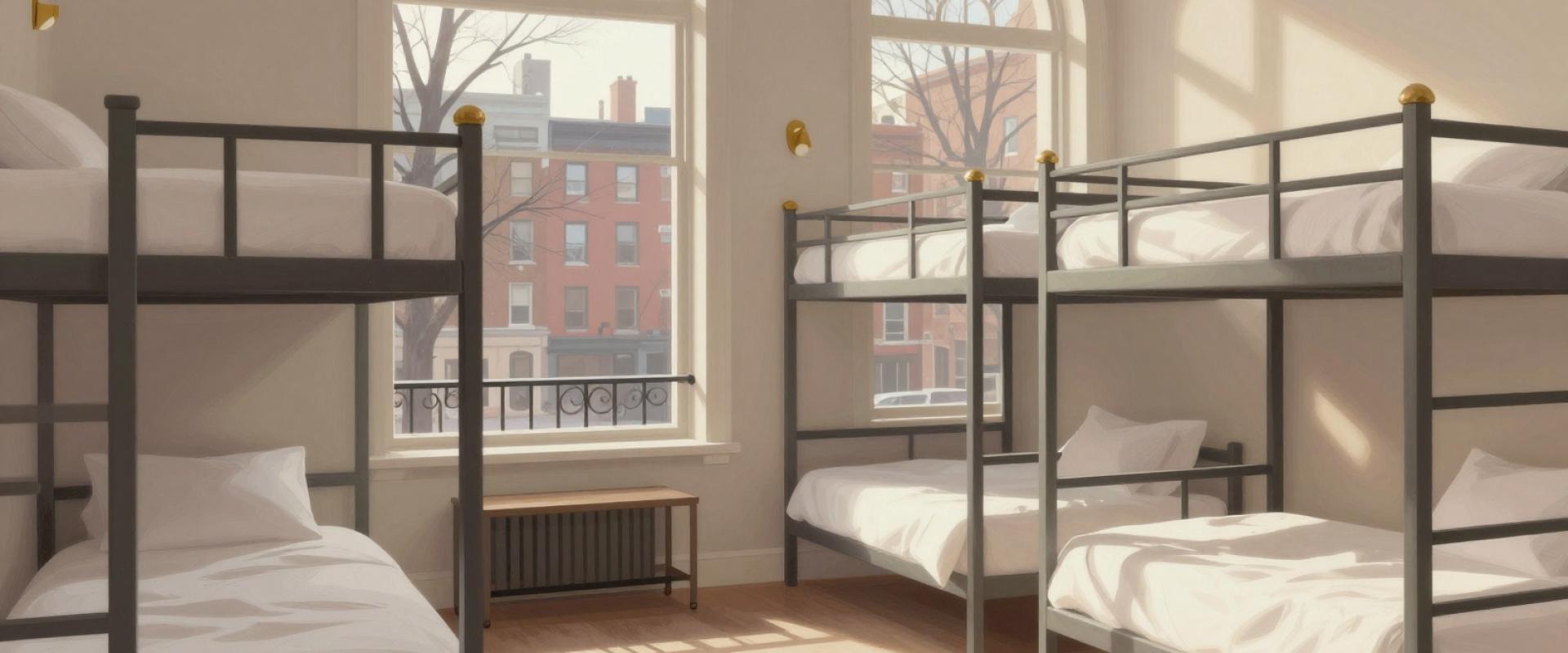 Affordable Stays