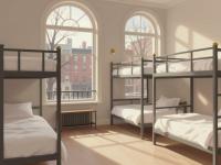 Affordable Stays