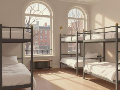 Affordable Stays