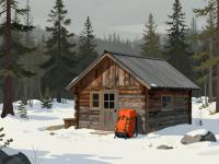 Budget Backpacking