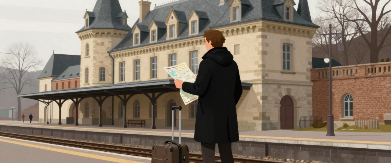 Illustrative header image for Budget Travel in Canada