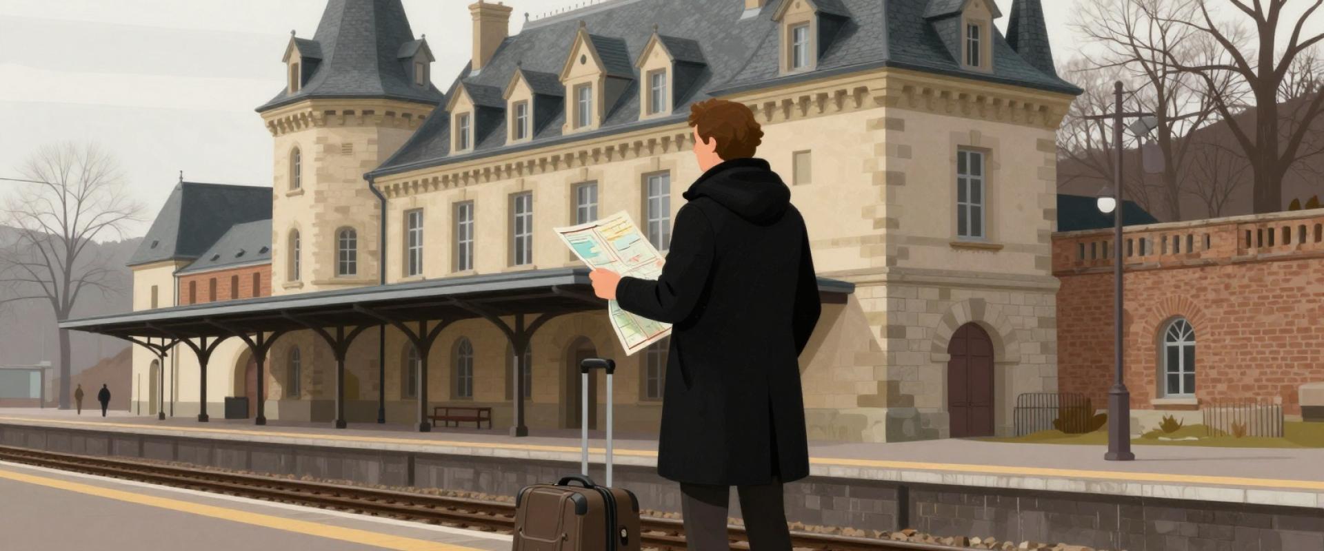Budget Travel in Canada