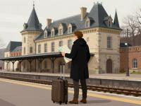 Budget Travel in Canada