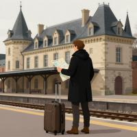Illustrative header image for Budget Travel in Canada
