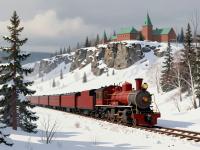 The Ultimate Guide to Navigating Canada’s Rail