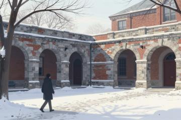 Educational Sites in Ottawa