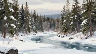 Natural Wonders
