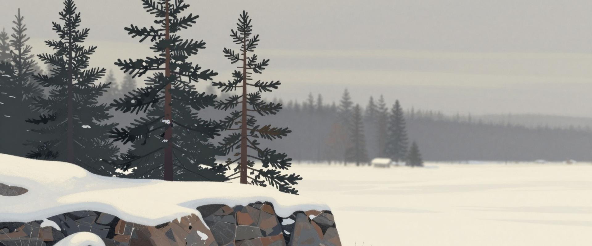 Illustrative header image for Wildlife Areas