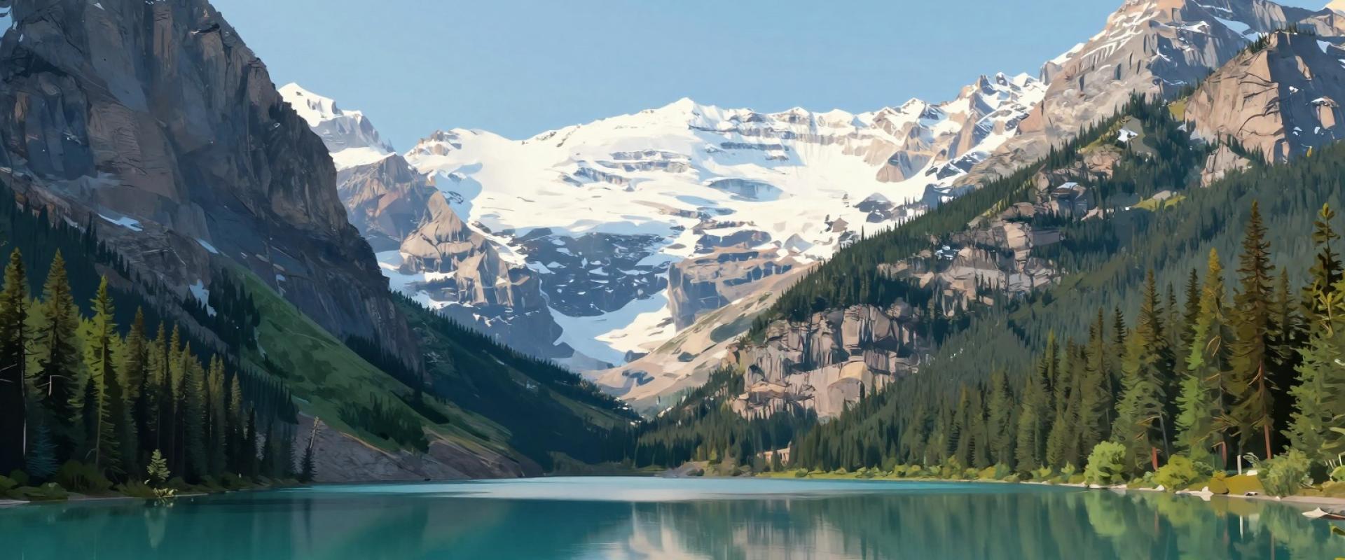 Best of Canada in a Week