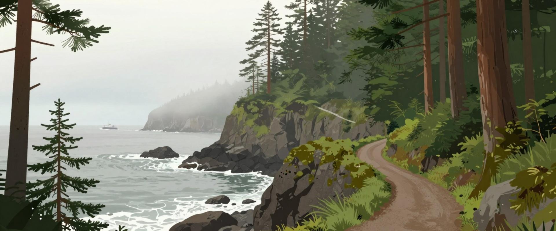 British Columbia Highlights Tour