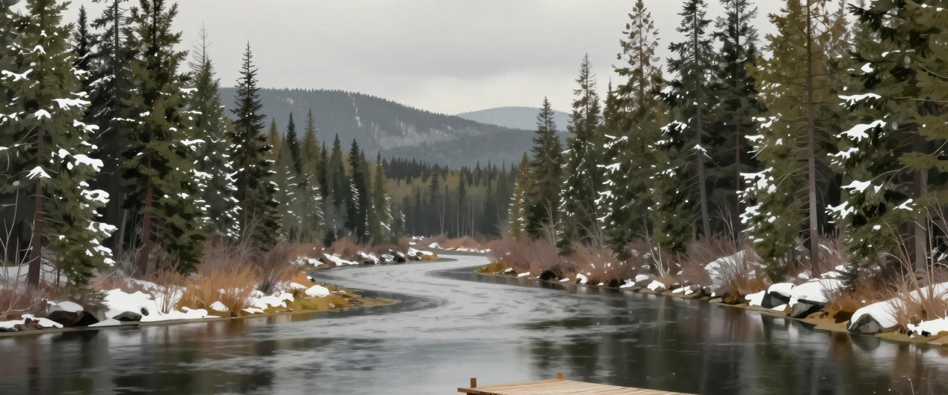 Canada First-Timer's Guide