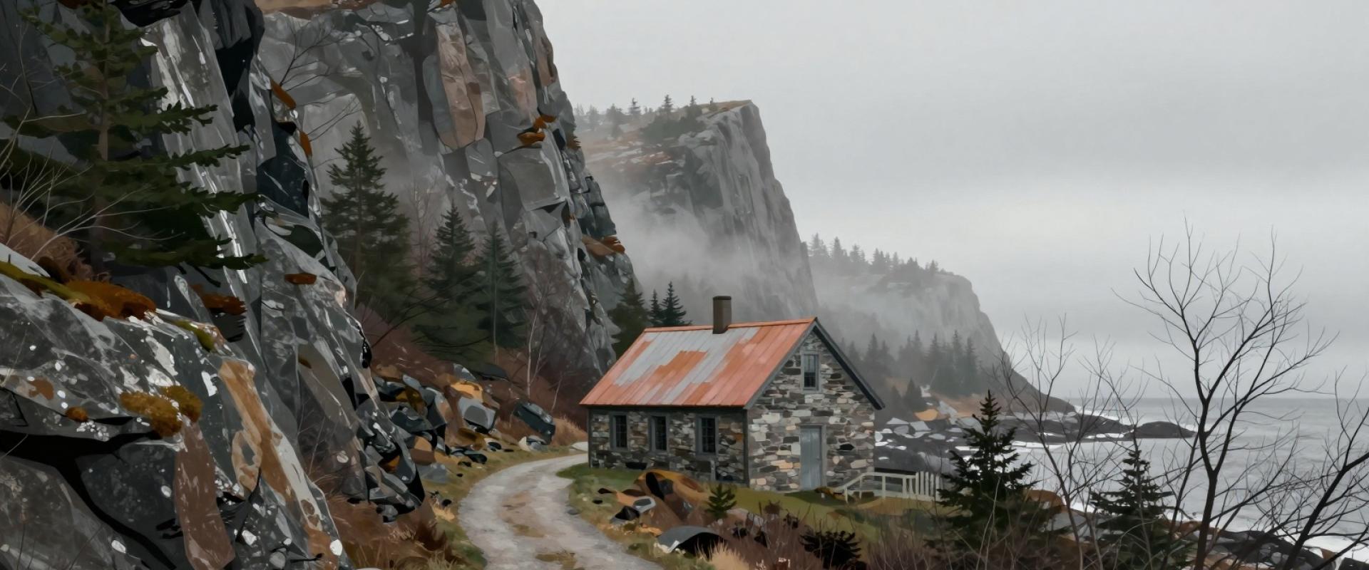 Discovering Bonaventure
