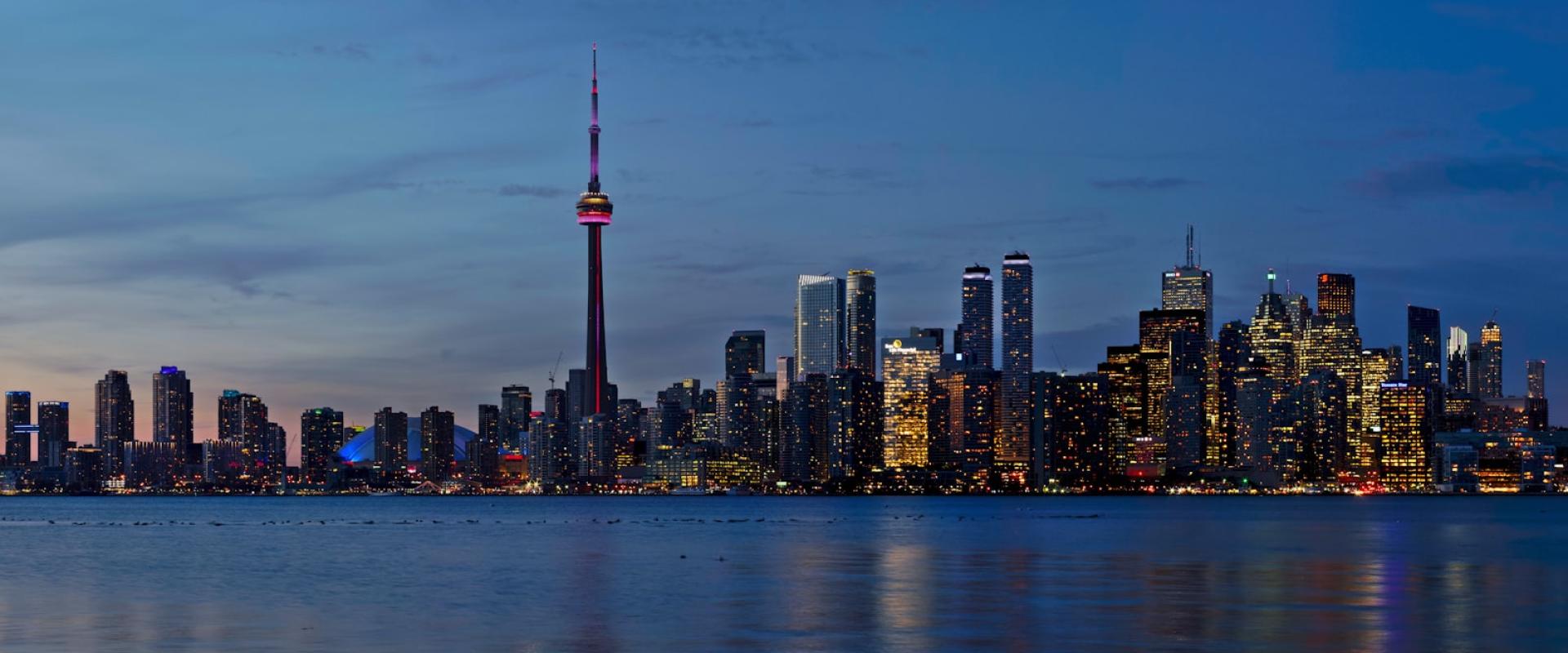 The Ultimate 48-Hour Toronto