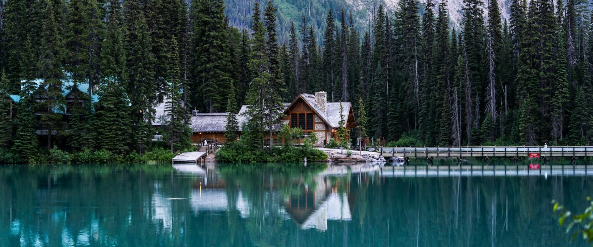 Vacation Rentals and Apartments