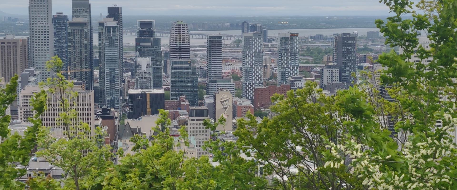 Hidden Gems of Montreal