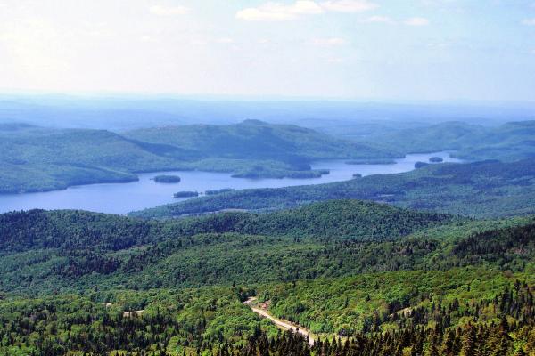 Lac Tremblant