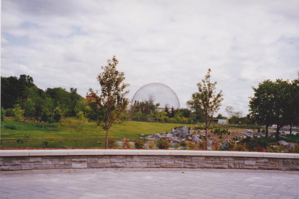 Biodome