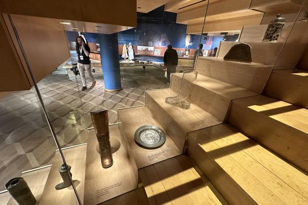 Bata Shoe Museum