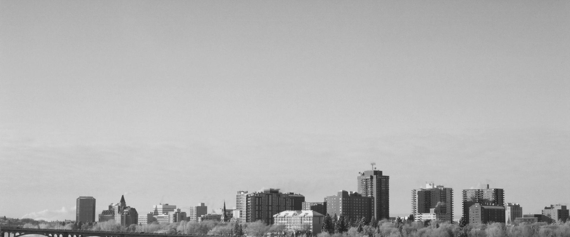 Saskatoon Bridge