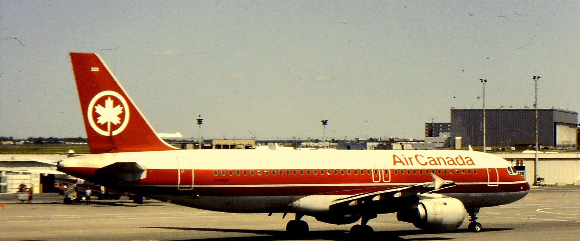 Domestic Flights and Airports